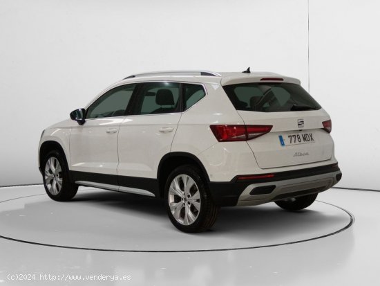 Seat Ateca Xperience - Murcia