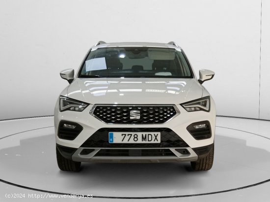 Seat Ateca Xperience - Murcia