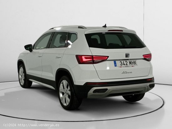 Seat Ateca Xperience - Alicante