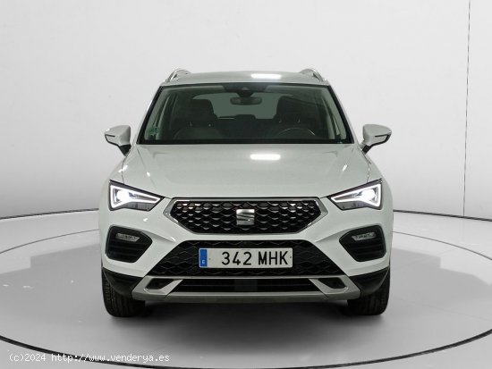 Seat Ateca Xperience - Alicante