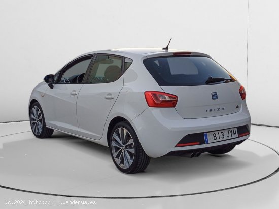 Seat Ibiza FR Crono - 