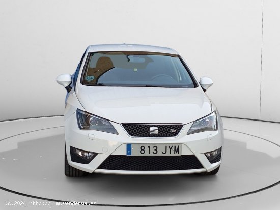 Seat Ibiza FR Crono - 