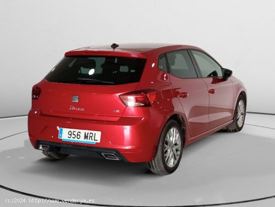 Seat Ibiza FR XS - Quart de Poblet