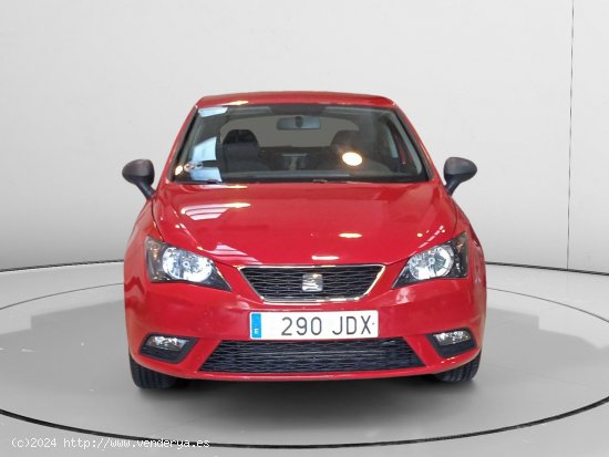 Seat Ibiza Reference I-Tech 30 Aniversario - Pamplona