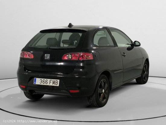 Seat Ibiza Sport Rider - Alicante