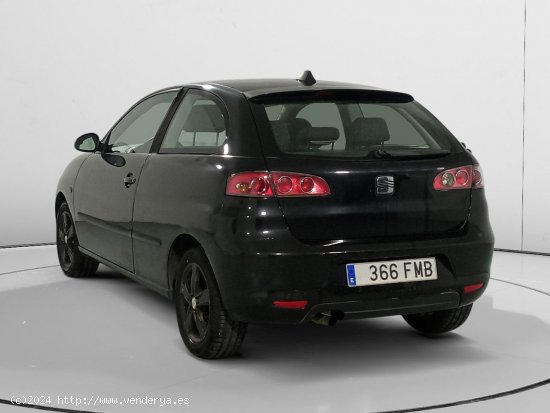 Seat Ibiza Sport Rider - Alicante