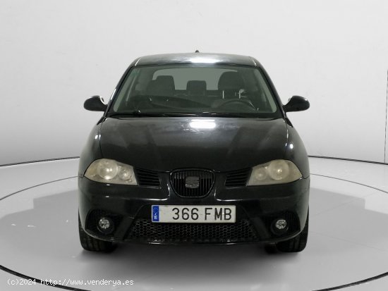 Seat Ibiza Sport Rider - Alicante