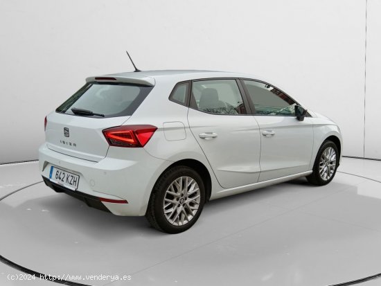 Seat Ibiza Style Plus - Galdakao