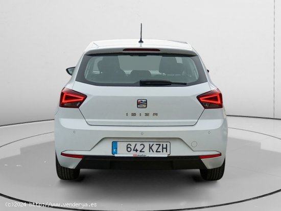 Seat Ibiza Style Plus - Galdakao