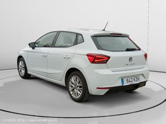 Seat Ibiza Style Plus - Galdakao