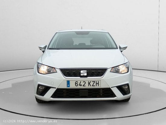 Seat Ibiza Style Plus - Galdakao