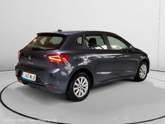 Seat Ibiza Style XL - 