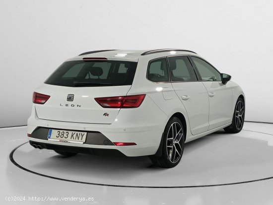 Seat Leon FR Advanced - Alicante