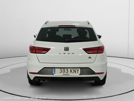 Seat Leon FR Advanced - Alicante