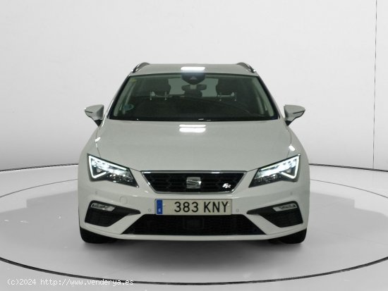 Seat Leon FR Advanced - Alicante