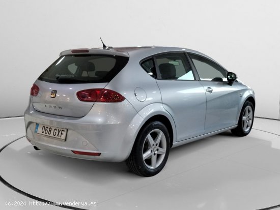 Seat Leon Reference - 