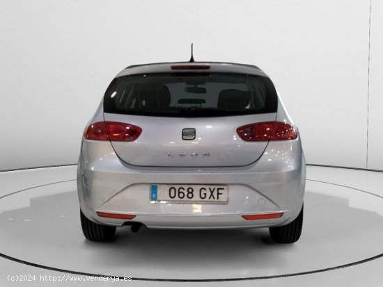 Seat Leon Reference - 