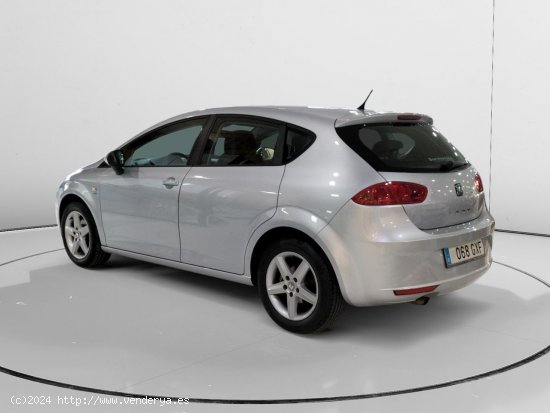 Seat Leon Reference - 