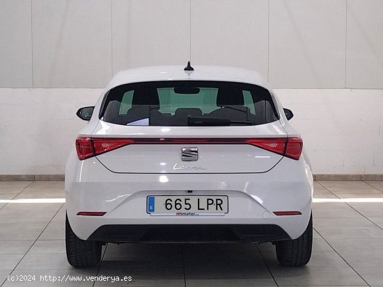 Seat Leon Style Go - Torrejón de Ardoz