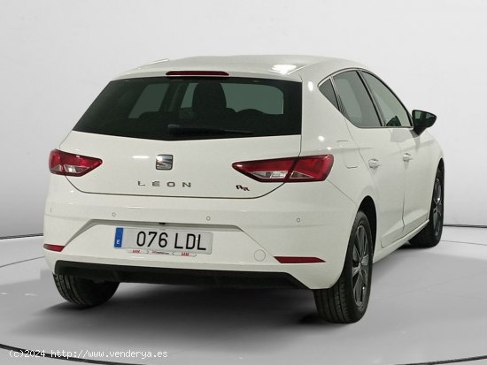 Seat Leon Style Visio Edition - Alicante