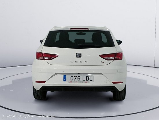 Seat Leon Style Visio Edition - Alicante