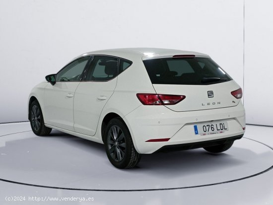 Seat Leon Style Visio Edition - Alicante