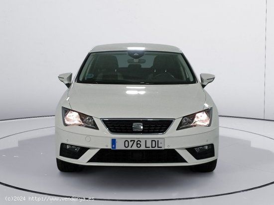 Seat Leon Style Visio Edition - Alicante