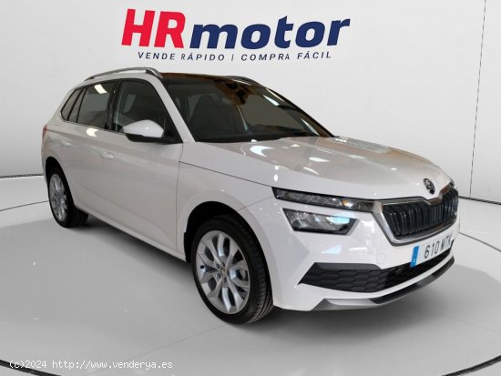  Skoda Kamiq Sport -  