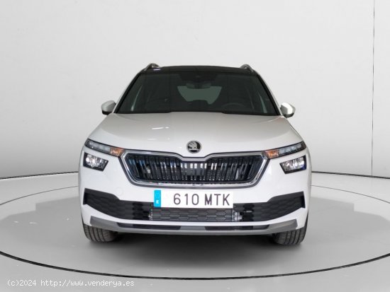 Skoda Kamiq Sport - 