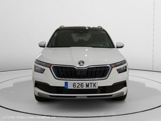 Skoda Kamiq Sport - Murcia