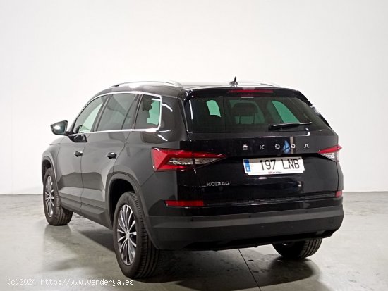 Skoda Kodiaq Style - Madrid