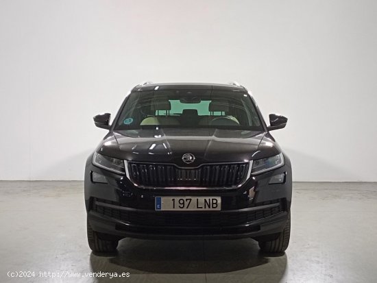 Skoda Kodiaq Style - Madrid