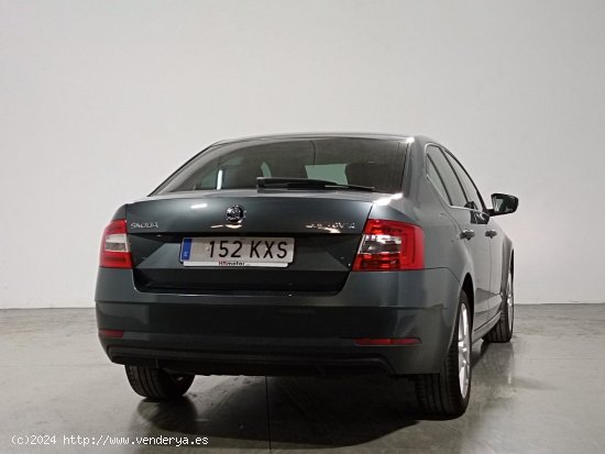 Skoda Octavia Ambition - Quart de Poblet