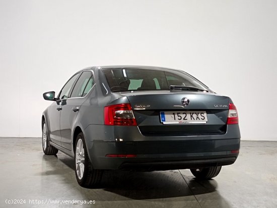 Skoda Octavia Ambition - Quart de Poblet