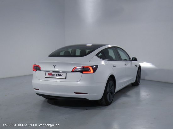 Tesla Model 3 Standard RWD - 