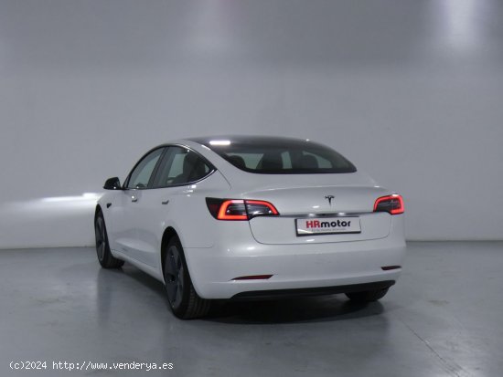 Tesla Model 3 Standard RWD - 