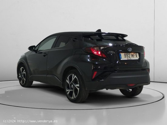 Toyota C-HR Hybrid Advance - Alcalá de Guadaira