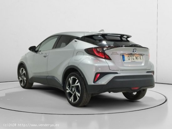 Toyota C-HR Hybrid Advance - Alcalá de Guadaira