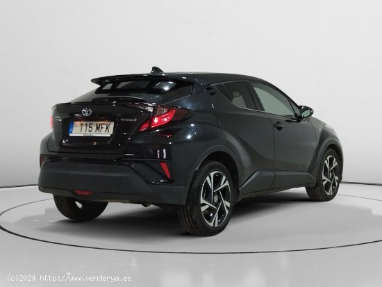 Toyota C-HR Hybrid Advance - Alcalá de Guadaira