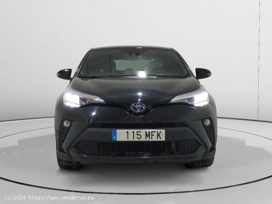 Toyota C-HR Hybrid Advance - Alcalá de Guadaira