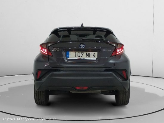 Toyota C-HR Hybrid Advance - Alcalá de Guadaira