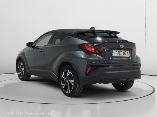 Toyota C-HR Hybrid Advance - Alcalá de Guadaira