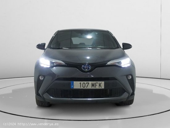 Toyota C-HR Hybrid Advance - Alcalá de Guadaira