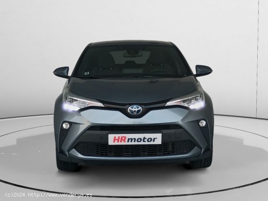 Toyota C-HR Hybrid Advance - Fontellas