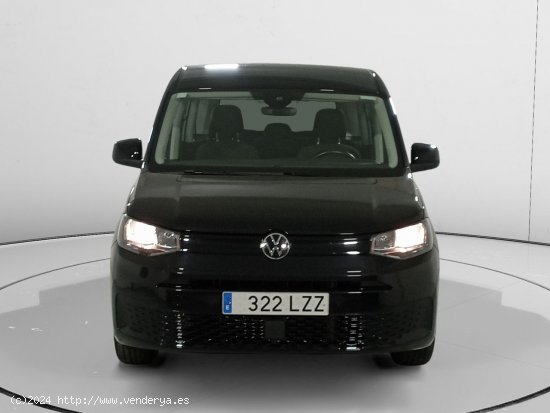 Volkswagen Caddy California Maxi - Alicante