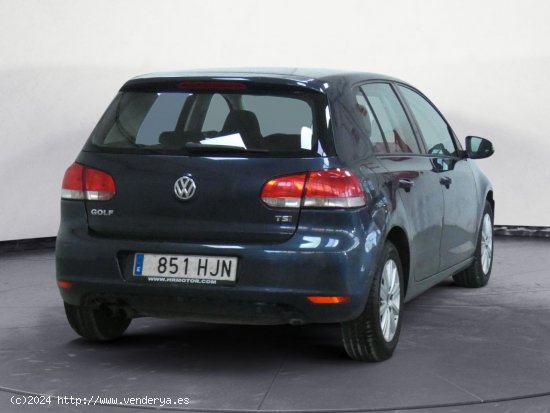 Volkswagen Golf Advance - Alicante