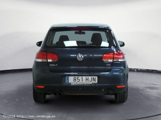 Volkswagen Golf Advance - Alicante