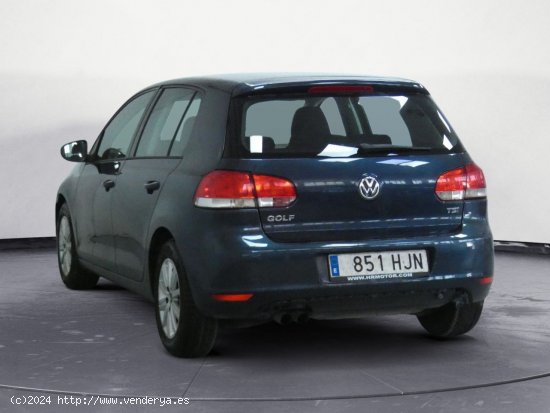 Volkswagen Golf Advance - Alicante