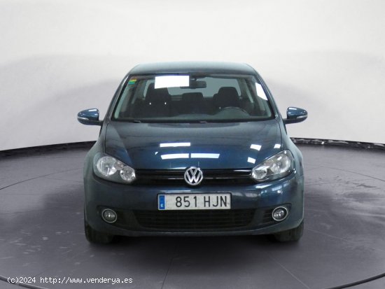 Volkswagen Golf Advance - Alicante