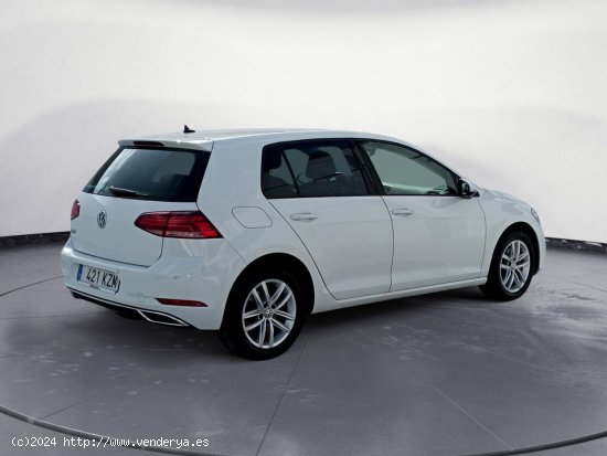 Volkswagen Golf Advance - Murcia